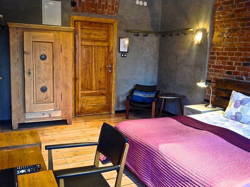 Arthotel Stalowa 52 Warschau Exterior foto